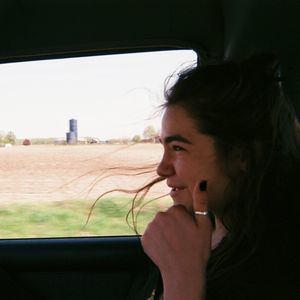 Meet your Posher, Sophia